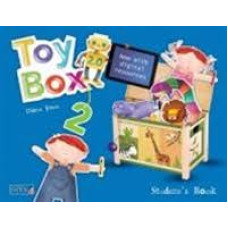 TOY BOX 2.0 LEVEL 2 PACK