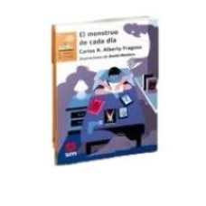 EL MONSTRUO DE CADA DIA                 
