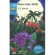 BUEN VIAJE KEKAI