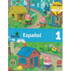 SAVIA ESPANOL 1