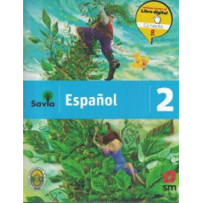 SAVIA ESPANOL 2