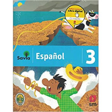 SAVIA ESPANOL 3