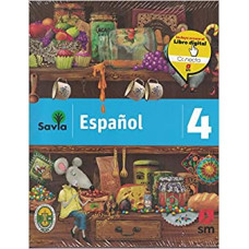 SAVIA ESPANOL 4