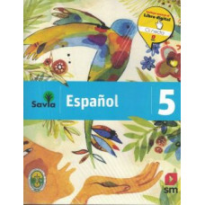 SAVIA ESPANOL 5