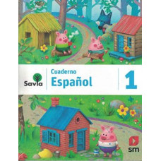 SAVIA ESPANOL 1 CUADERNO