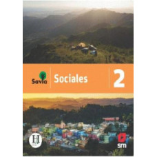 SAVIA SOCIALES 2