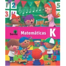 SAVIA MATEMATICAS K