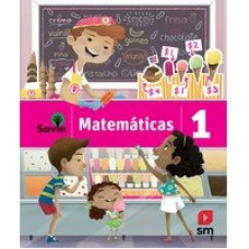 SAVIA MATEMATICAS 1