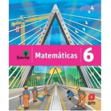 SAVIA MATEMATICAS 6