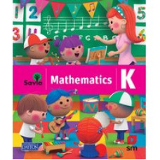 SAVIA MATHEMATICS K TEXTBOOK