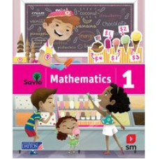 SAVIA MATHEMATICS 1 TEXTBOOK