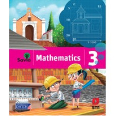 SAVIA MATHEMATICS 3 TEXTBOOK