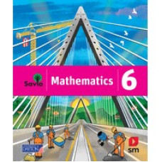 SAVIA MATHEMATICS 6 TEXTBOOK