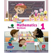 SAVIA MATHEMATICS 1 WORKBOOK