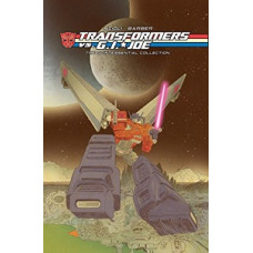 TRANSFORMERS VS GI JOE