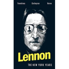 LEMON THE NEW YORK YEARS