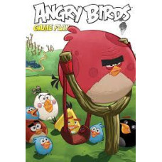 ANGRY BIRDS GAME PLAYS VOL. 1