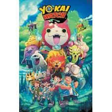 YO KAI WATCH