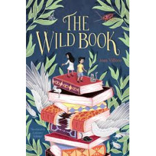 THE WILD BOOK