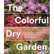 THE COLORFUL DRY GARDEN