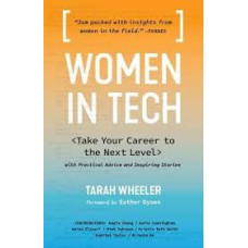 WOMEN IN TECH