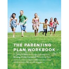 THE PARENTING PLAN WORKBOOK