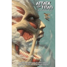 ATTACK ON TITAN ANTHOLOGY