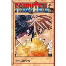 FAIRY TAIL 59