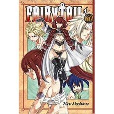 FAIRY TAIL 60