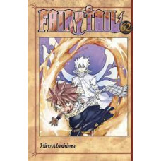 FAIRY TAIL 62