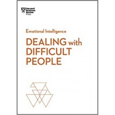 DEALING WITH DIFFICULT PEOPLE EMOTINAL I