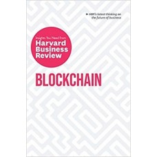 BLOCKCHAIN INSIGHTS YOU NEED FROM HBR