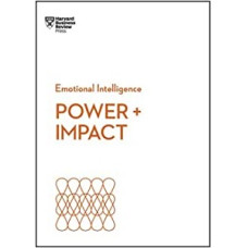 POWER + IMPACT EMOTIONAL INTELLIGENCE