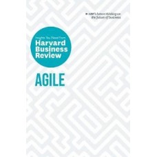 AGILE INSIGHTS YOU NEED FROM HBR