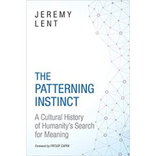 THE PATTERNING INSTINCT