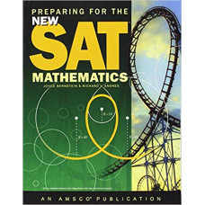PREPARING FOR THE NEW SAT MATHEMATICS PREPARING FOR THE NEW SAT MATHEMATICS