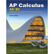 AP CALCULUS AB/BC PREPARING FOR THE