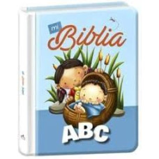 MI BIBLIA ABC                           