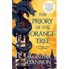 THE PRIORY OF THE ORANGE TREE THE PRIORY OF THE ORANGE TREE