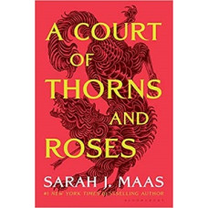 A COURT OF THORNS ANA ROSES