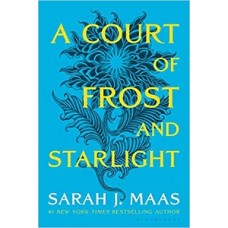 A COURT OF FROST AND STARLINGHT