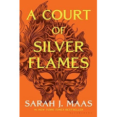 A COURT OF SILVER FLAMES