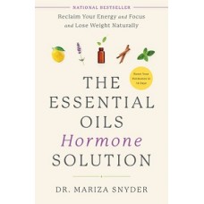 THE ESSENTIAL OILS HORMONE SOLUTION