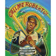 CALL ME ROBERTO