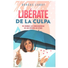 LIBERATE DE LA CULPA                    