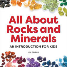 ALL ANOUT ROCKS AND MINERALS ALL ANOUT ROCKS AND MINERALS