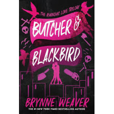 BUTCHER & BLACKBIRD