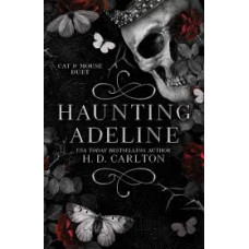HAUNTING ADELINE USA TODAY BESTSELLING 1