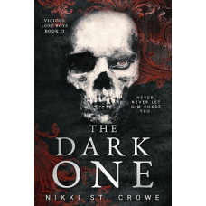 THE DARK ONE THE DARK ONE