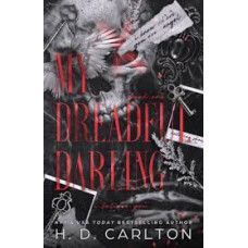 MY DREADFUL DARLING MY DREADFUL DARLING